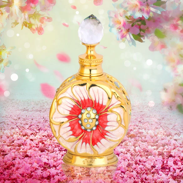 سويس أرابيان عطر LAYALI ROUGE