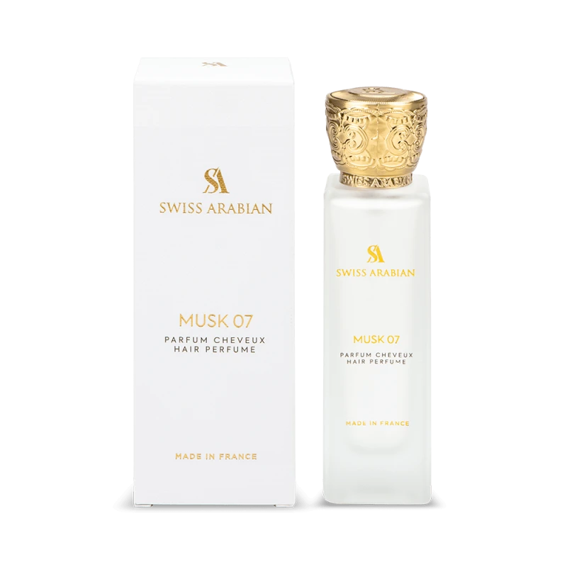 سويس أرابيان عطر MUSK 07 HAIR