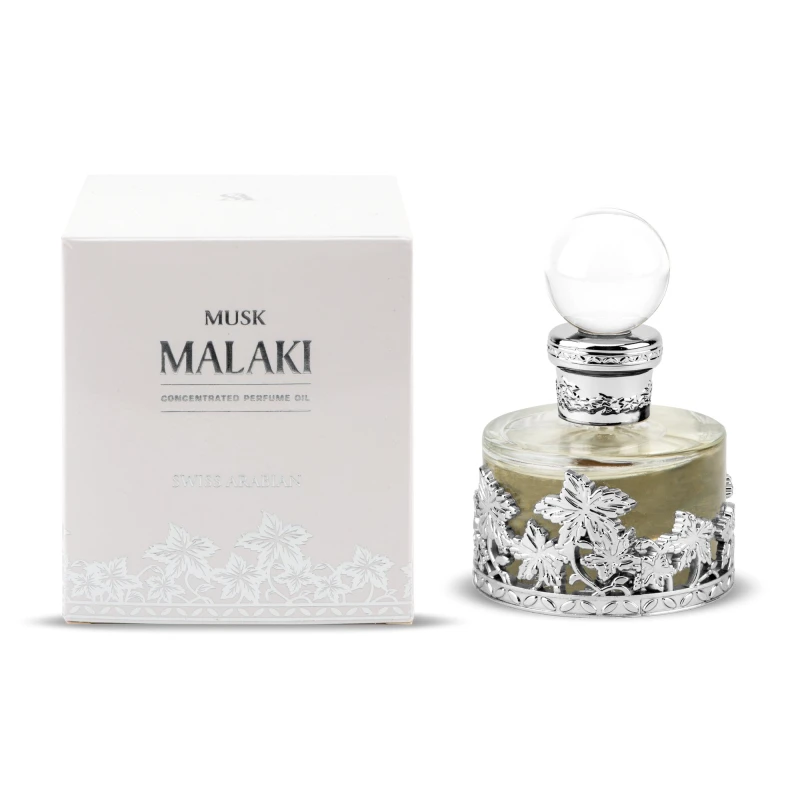 سويس أرابيان عطر MUSK MALAKI