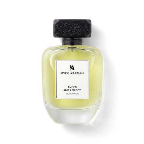 سويس أرابيان عود LYCHEE