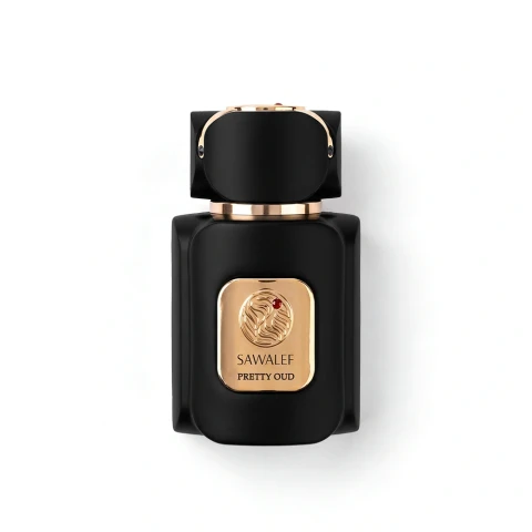 PRETTY OUD