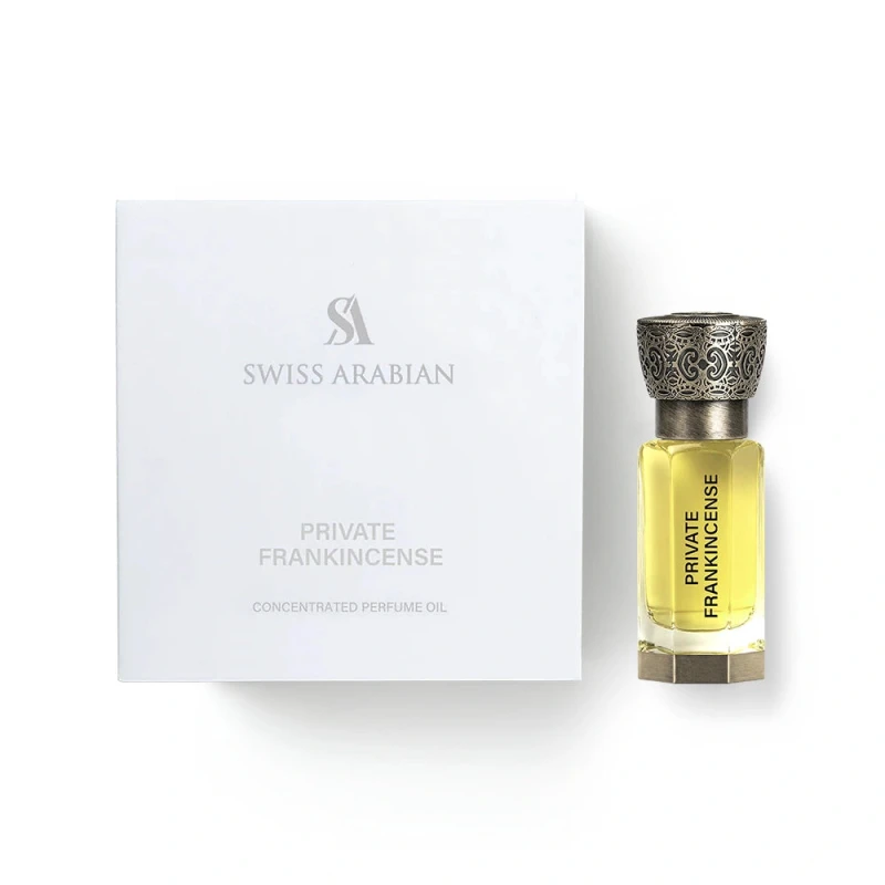 سويس أرابيان عطر PRIVATE FRANKINCENSE