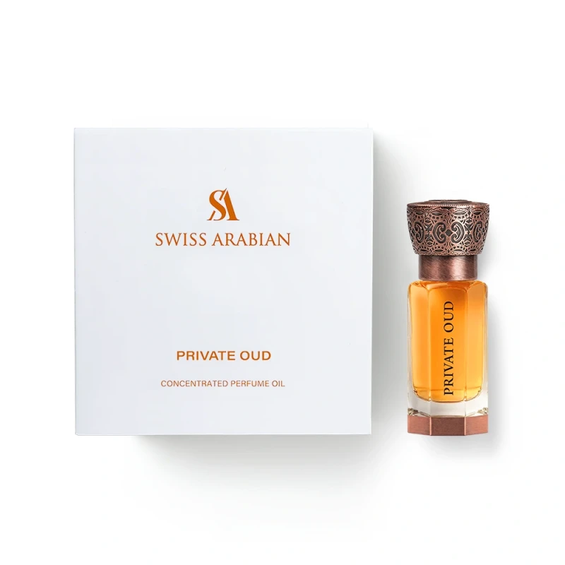 سويس أرابيان عود PRIVATE