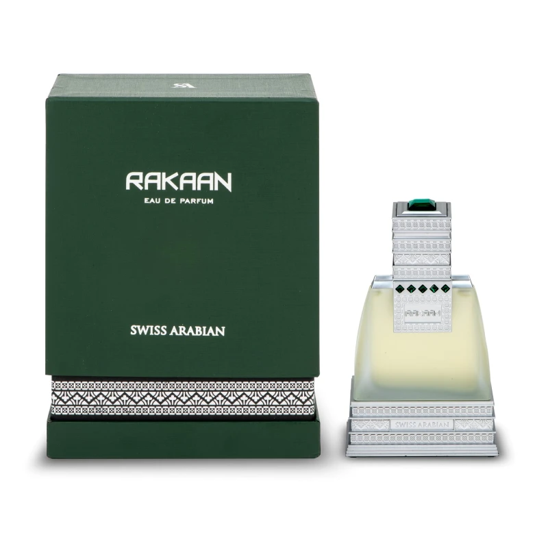 سويس أرابيان عطر RAKAAN