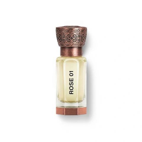 سويس أرابيان عطر ROSE 01