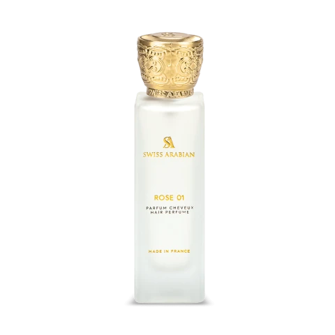 سويس أرابيان عطر ROSE 01 HAIR