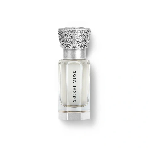 سويس أرابيان عطر SECRET MUSK