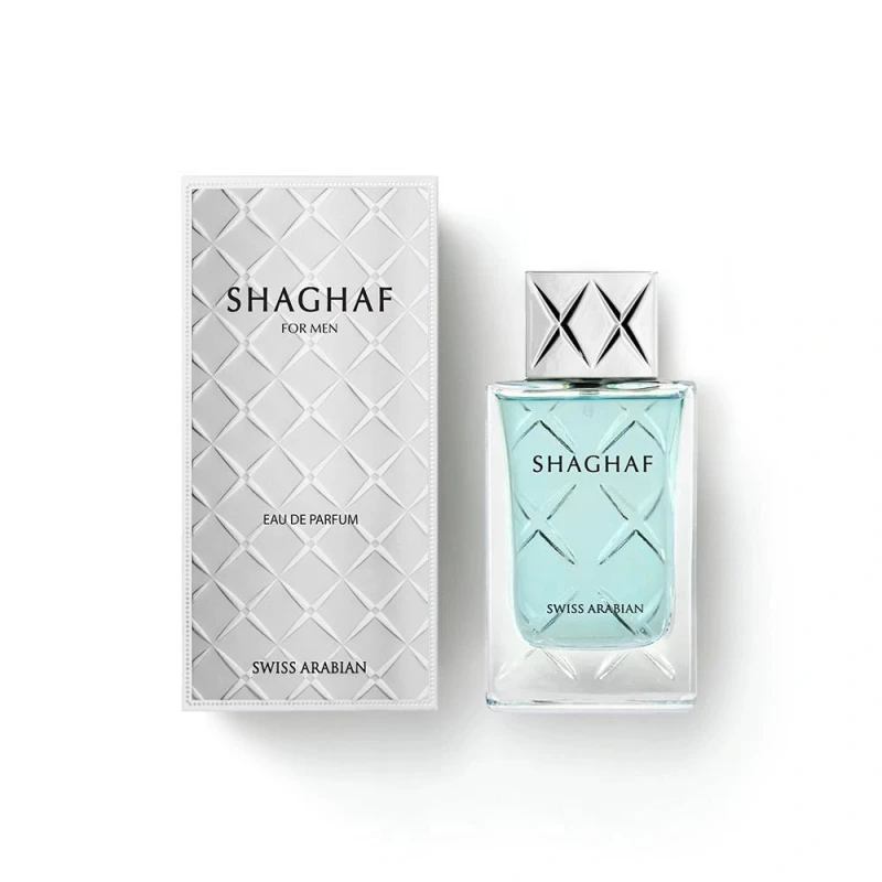 سويس أرابيان عطر SHAGHAF