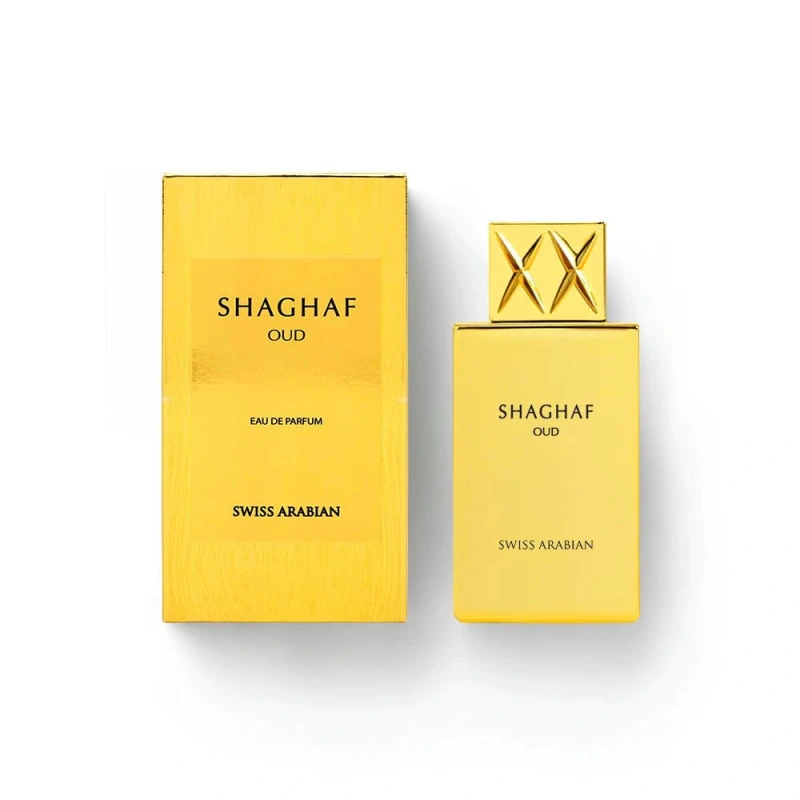 سويس أرابيان عود SHAGHAF
