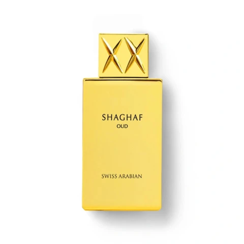 سويس أرابيان عود SHAGHAF