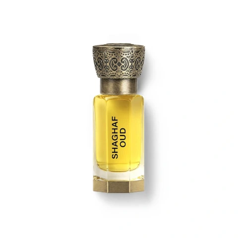 SHAGHAF OUD CPO