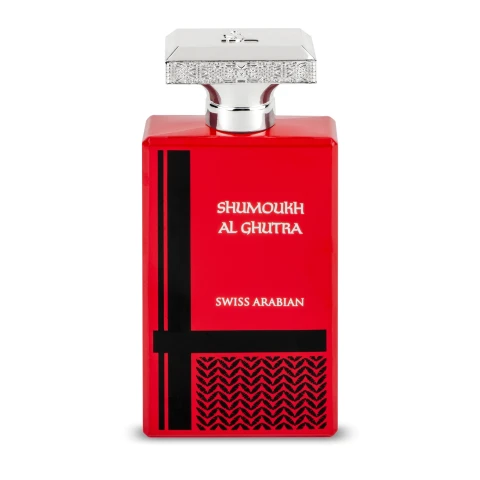 سويس أرابيان عطر SHUMOUKH AL GHUTRA