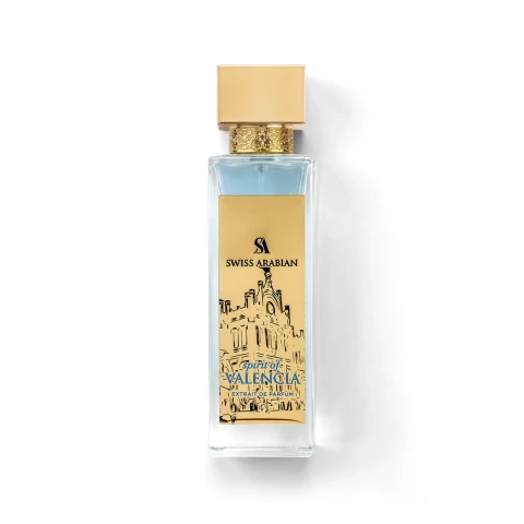 سويس أرابيان عطر SPIRIT OF VALENCIA