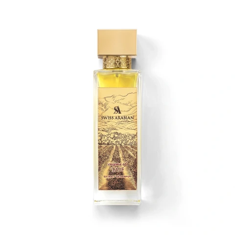 سويس أرابيان عطر ENIGMA OF TAIF