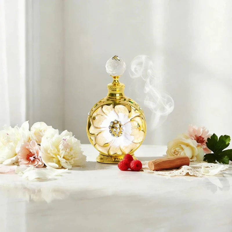 سويس أرابيان عطر LAYALI BLANC
