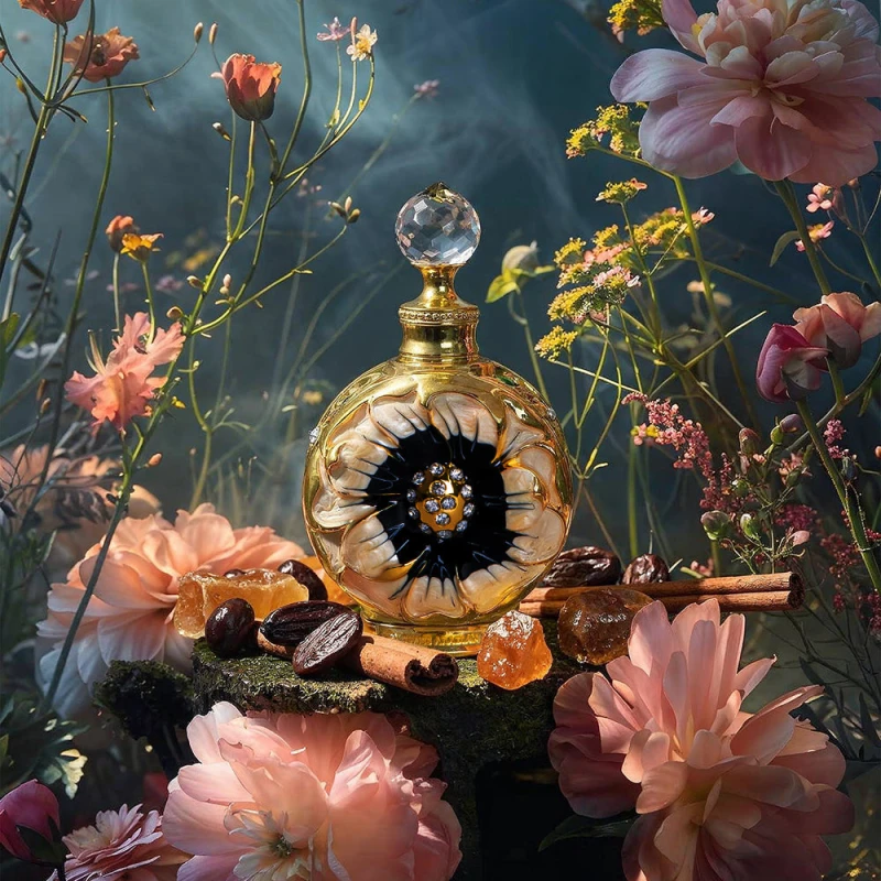 سويس أرابيان عطر LAYALI NOIR