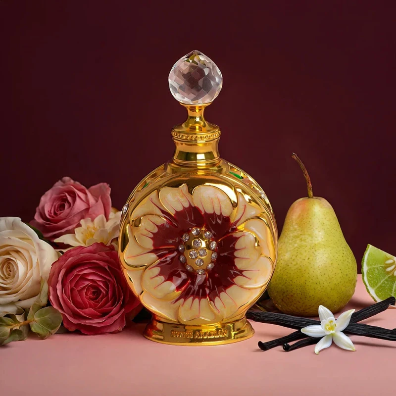 سويس أرابيان عطر LAYALI RUBIS