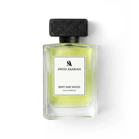 سويس أرابيان عطر MINT WOOD