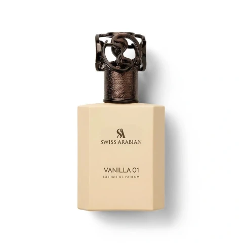 سويس أرابيان عطر VANILLA 01