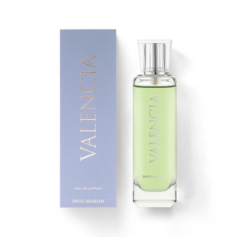 سويس أرابيان عطر VALENCIA