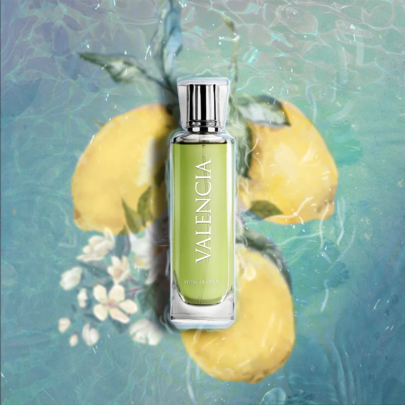 سويس أرابيان عطر VALENCIA