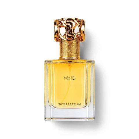 سويس أرابيان عطر WAJD