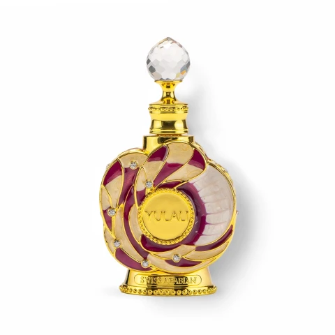 سويس أرابيان عطر YULALI
