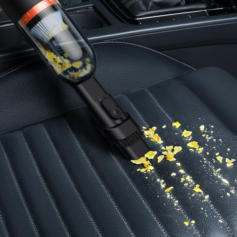 باسيوس شاحن سيارة A2 Pro Car Vacuum Cleaner