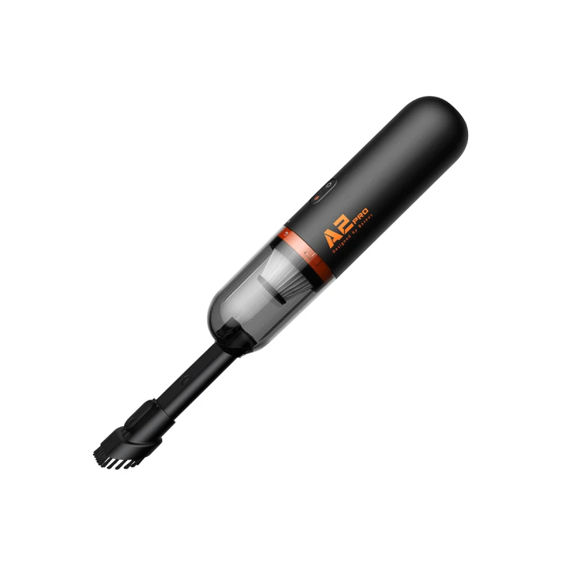 باسيوس شاحن سيارة A2 Pro Car Vacuum Cleaner