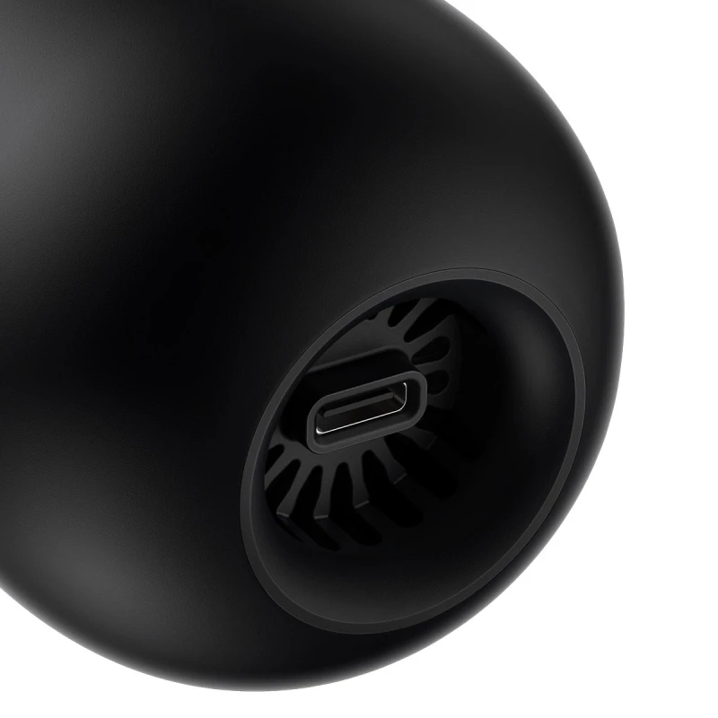 باسيوس شاحن سيارة A2 Pro Car Vacuum Cleaner