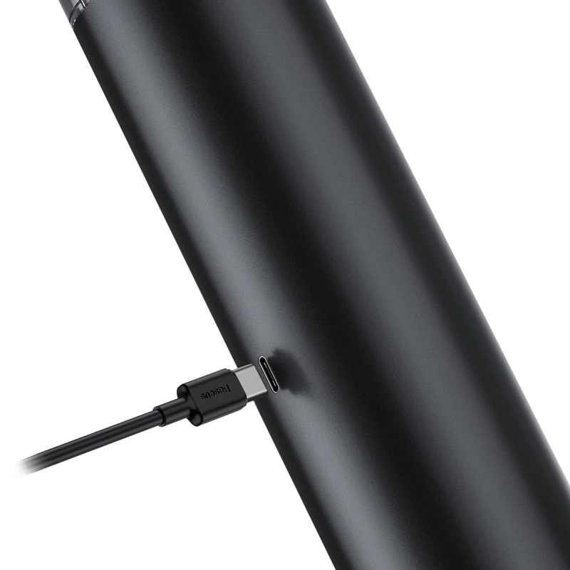 باسيوس شاحن سيارة A3 Car Vacuum Cleaner