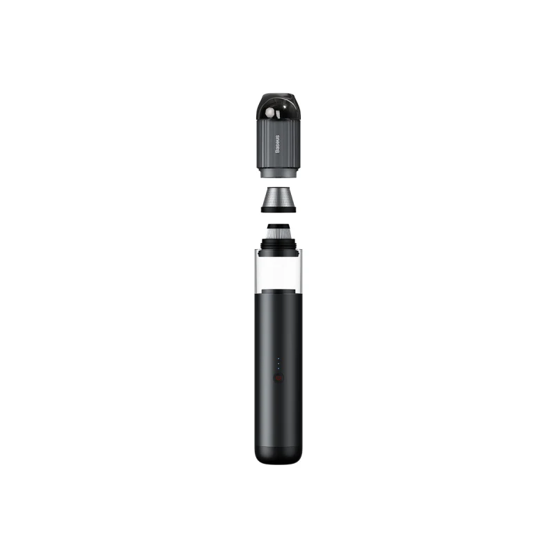 باسيوس شاحن سيارة A3 Car Vacuum Cleaner