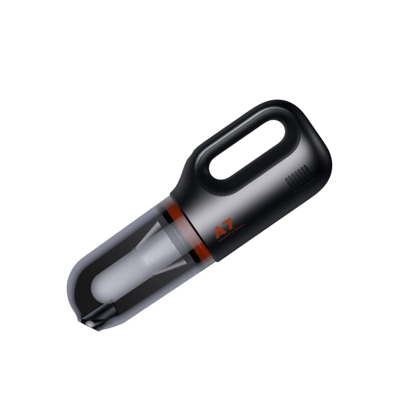 باسيوس شاحن سيارة A7 Car Vacuum Cleaner