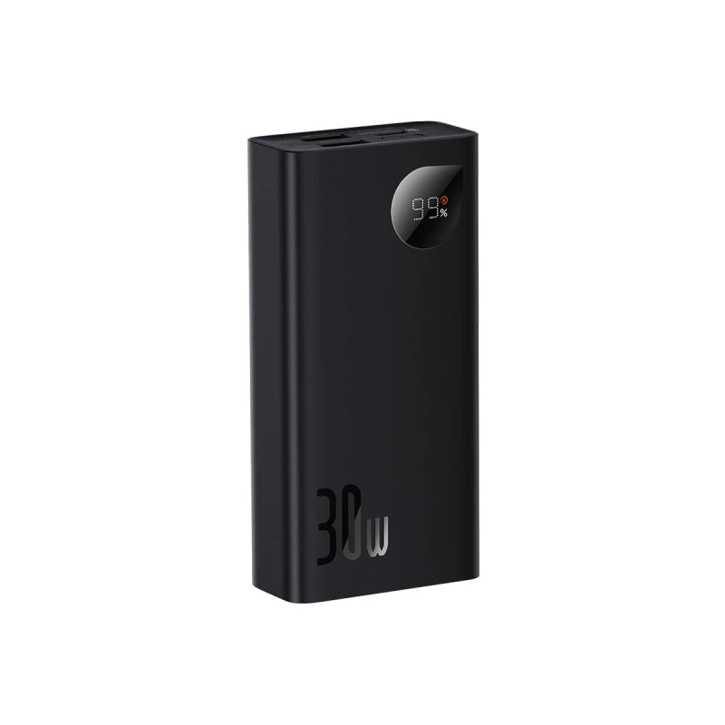 Baseus Adaman2 Power Bank 30W 10000mAh