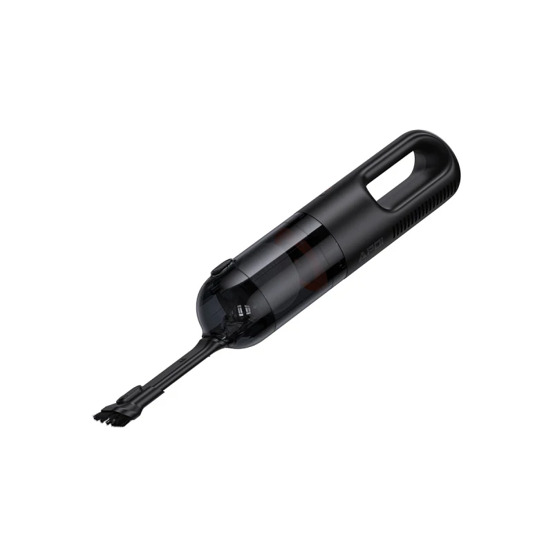 باسيوس شاحن سيارة AP01 Handheld Vacuum Cleaner