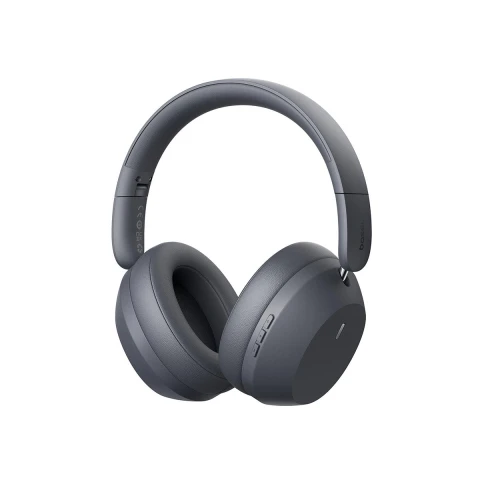 باسيوس سماعات رأس Bass 35 Max Bluetooth Headphone