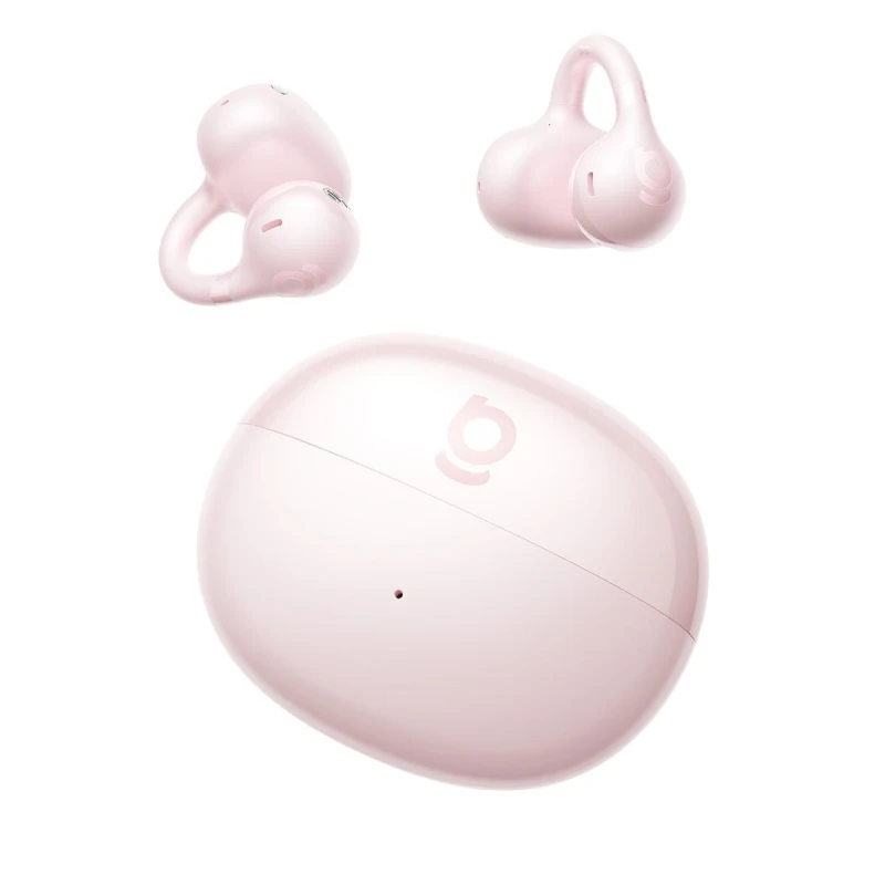 باسيوس سماعات لاسلكية Bass BC1 Open Ear TWS