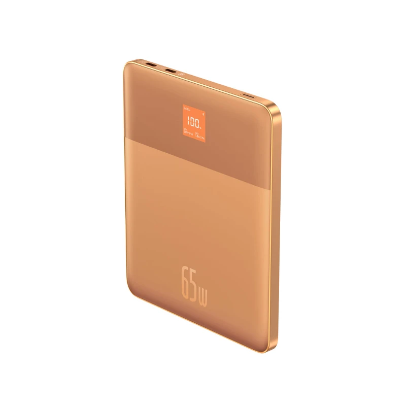 Baseus Blade 2 Smart Power Bank 65W 12000mAh