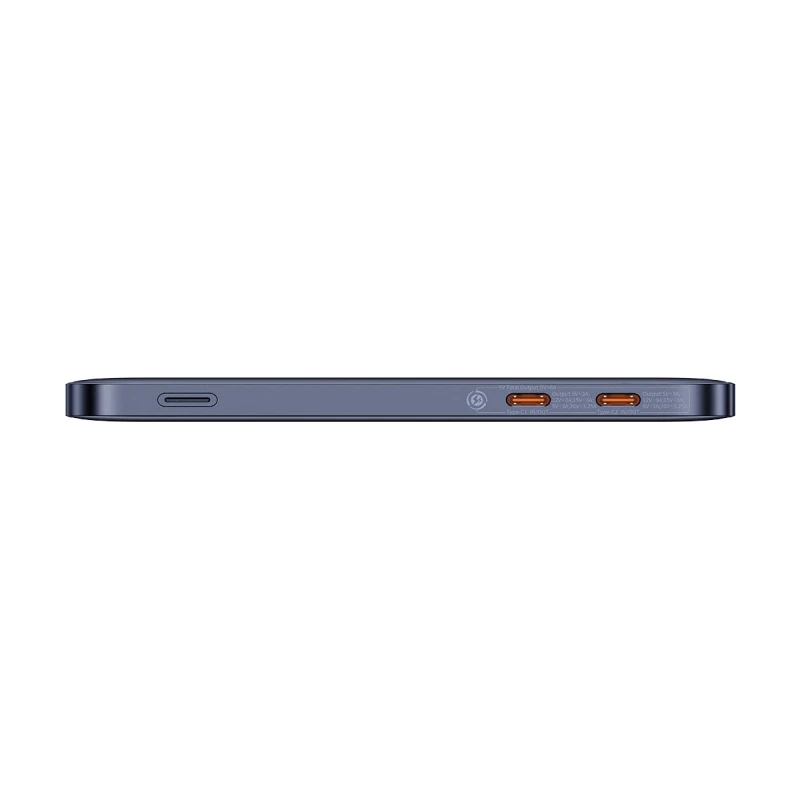 Baseus Blade 2 Smart Power Bank 65W 12000mAh