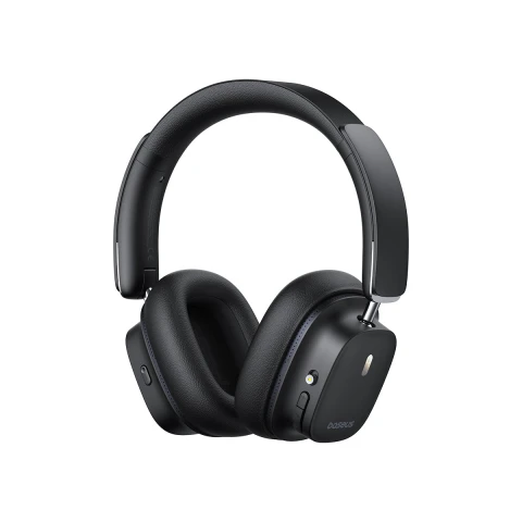 باسيوس سماعات رأس Bowie 30 Max Noise Cancelling Headphone