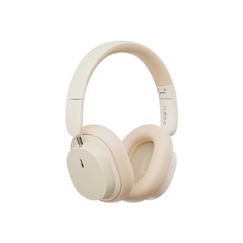 باسيوس سماعات رأس Bowie D05 Wireless Headphone