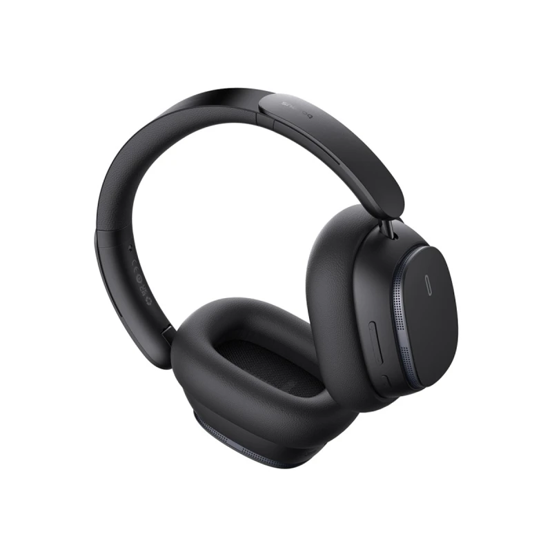 باسيوس سماعات رأس Bowie H1 Pro Bluetooth Headphone