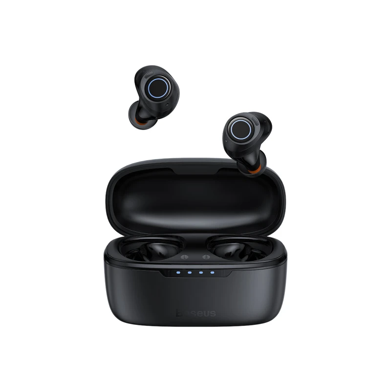 باسيوس سماعات لاسلكية Bowie MA10 TWS Wireless