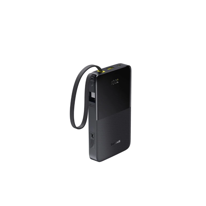 Baseus EnerFill FC51 Bipow2 Pro Power Bank 10000mAh 22.5W
