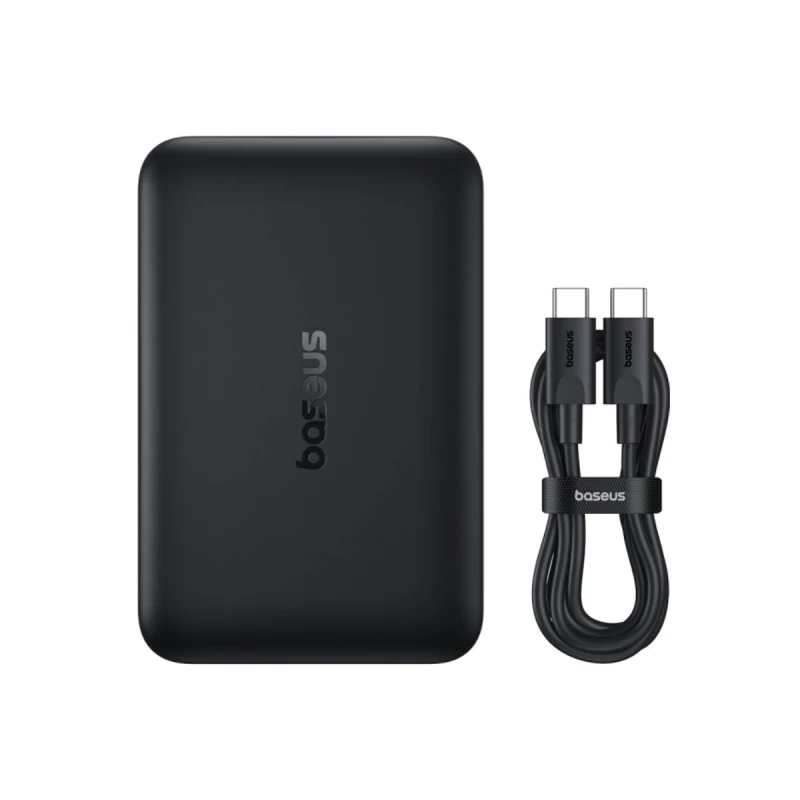 Baseus EnerFill FM11 Magnetic Power Bank 10000mAh 22.5W