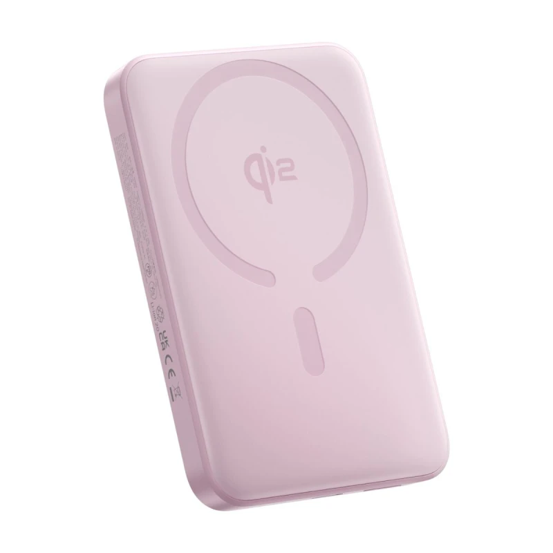Baseus EnerFill FM12 Qi2 Magnetic Power Bank 10000mAh 22.5W