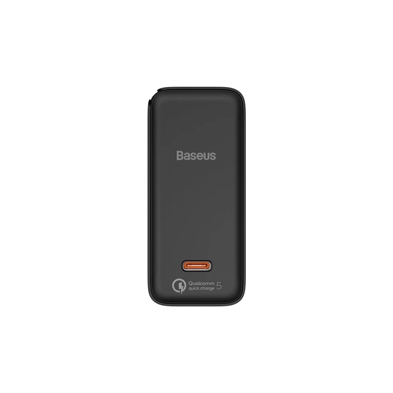 باسيوس شاحن ١٠٠ واط GaN2 USB C Fast