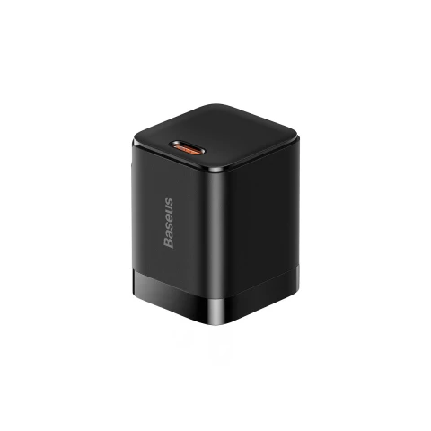 باسيوس شاحن ٣٠ واط GaN3 USB C Fast