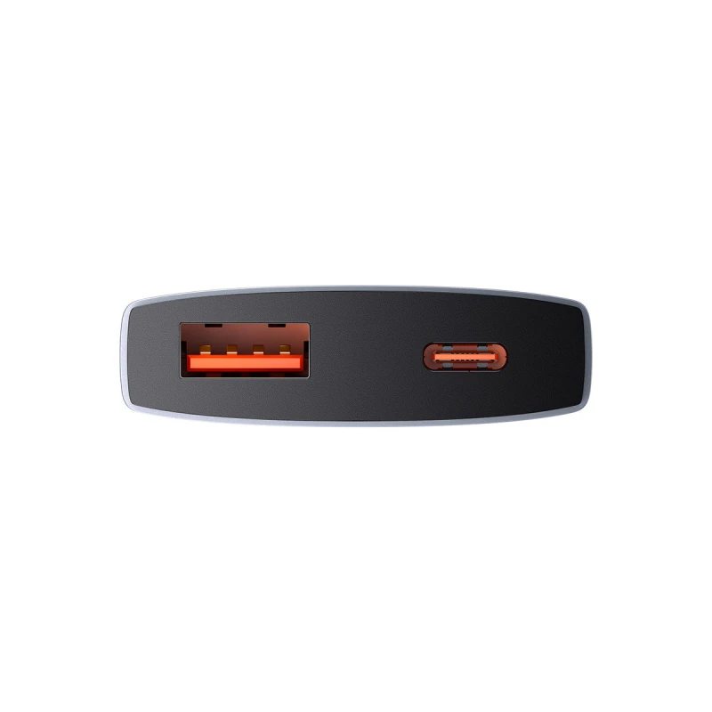 باسيوس شاحن ٦٥ واط GaN5 Pro USB C Travel