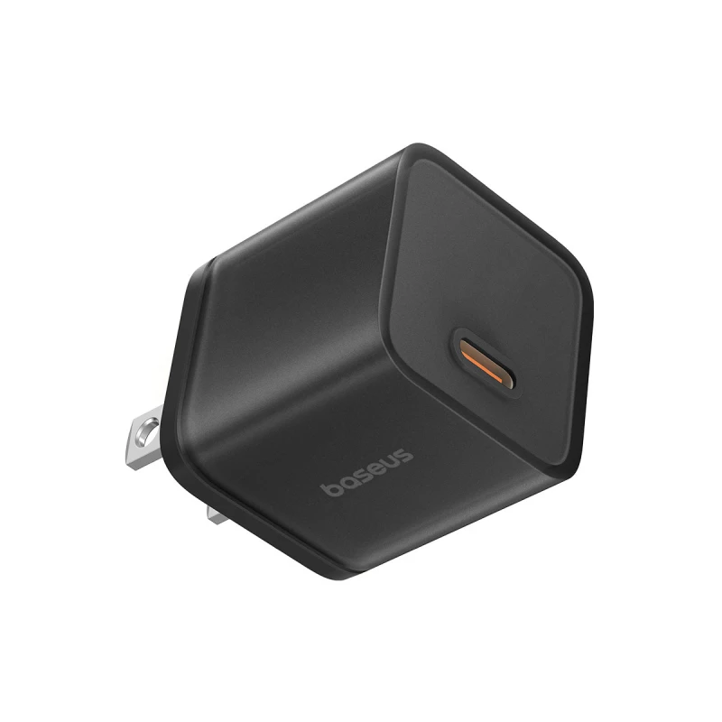 باسيوس شاحن ٣٠ واط GaN5S USB C Fast